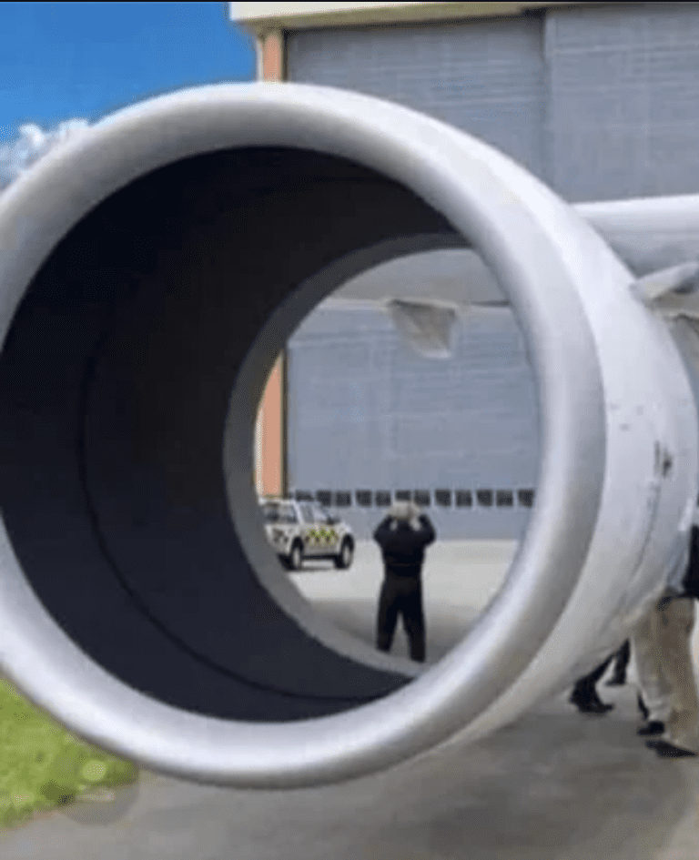no engine