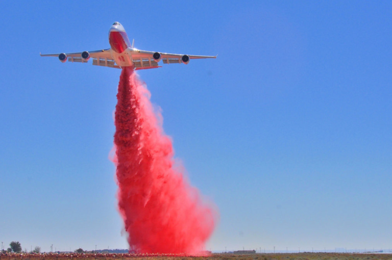 firefighter
