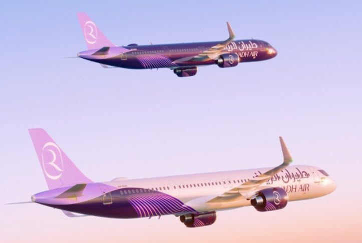 riyadh a321