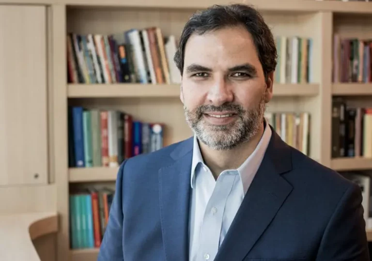 Ricardo Bottas CFO LATAM