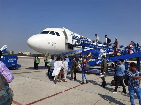 indigo pax loading
