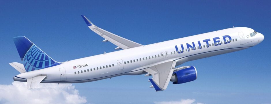 United Airlines