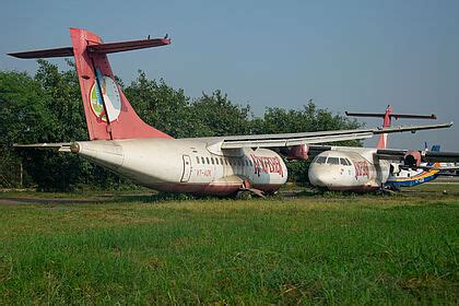 kingfisher ATR