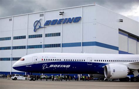 boeing FAL