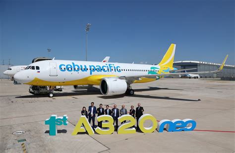 new delivery cebu