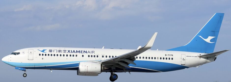 Boeing
