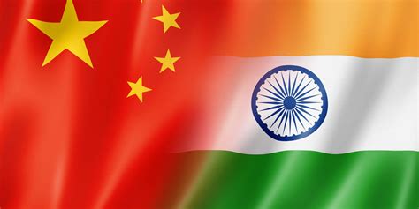 india china combo flag