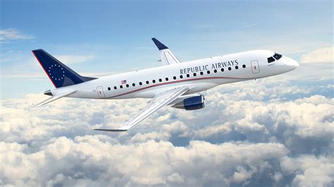 republic e175