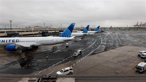 Newark Airport
