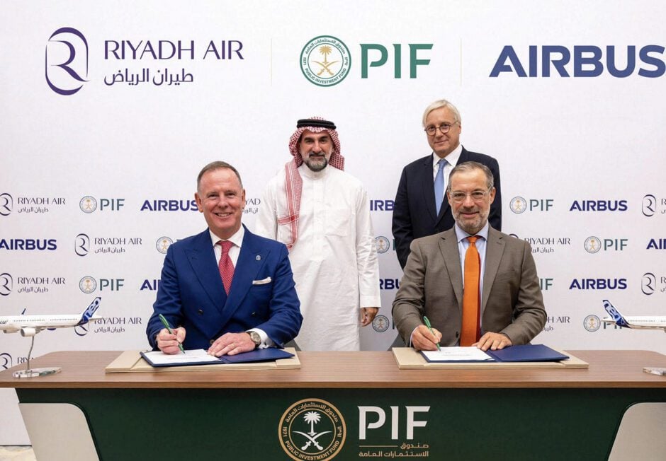 Riyadh Air