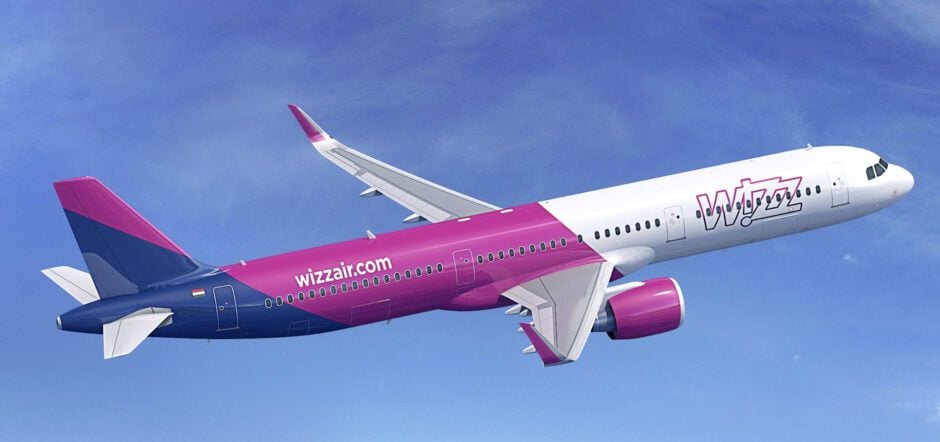 Wizz Air