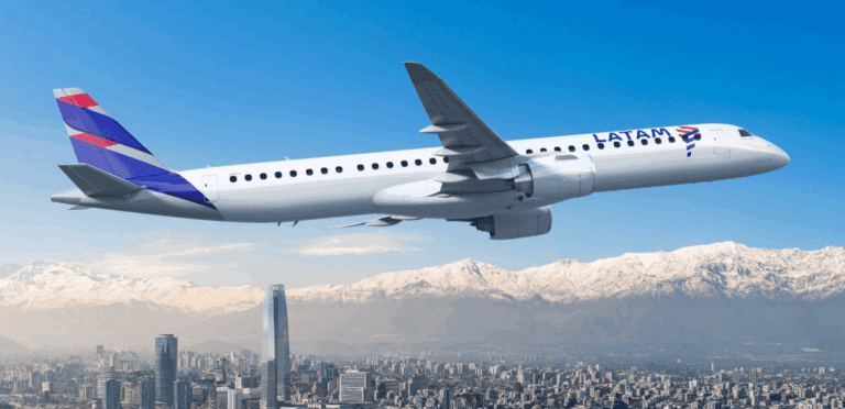 LATAM E2