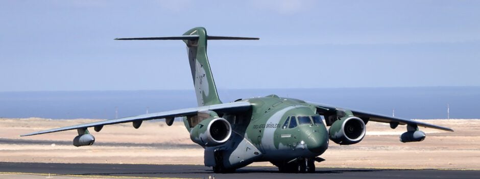 Embraer