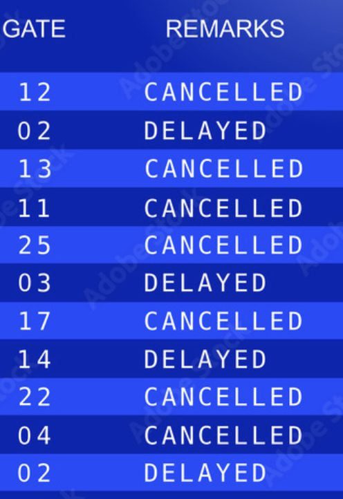 shutdown
