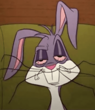 hangover