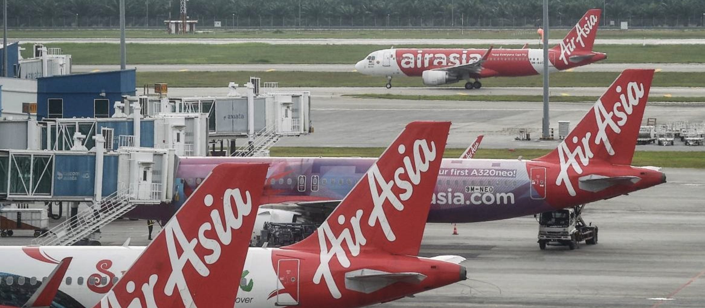 AirAsia