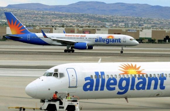 Allegiant