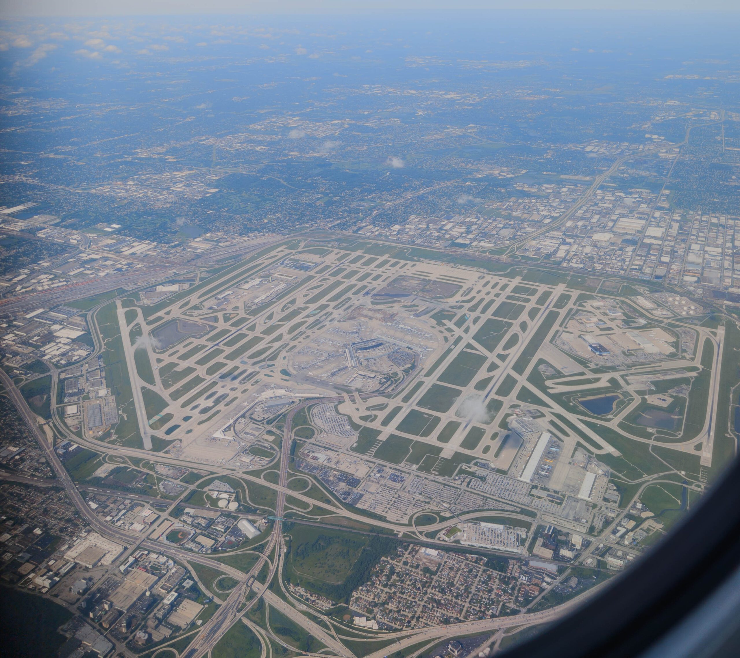 ORD