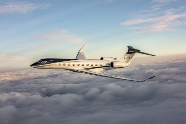 Gulfstream