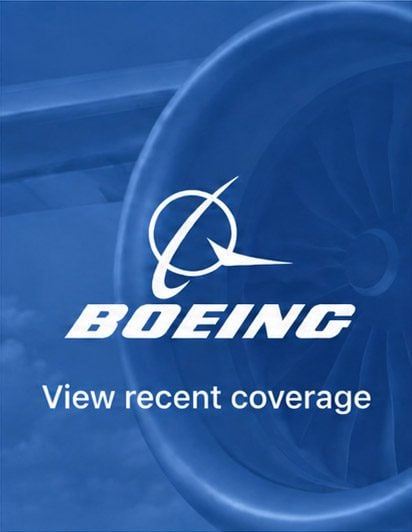 Boeing OEM Focus | Boeing OEM Focus