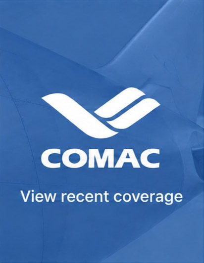 Comac OEM Focus | Comac OEM Focus