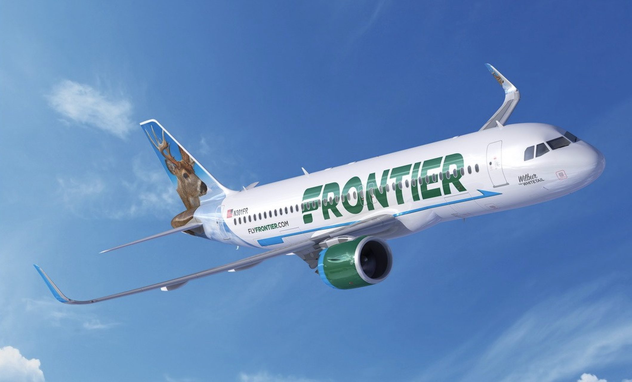 Frontier